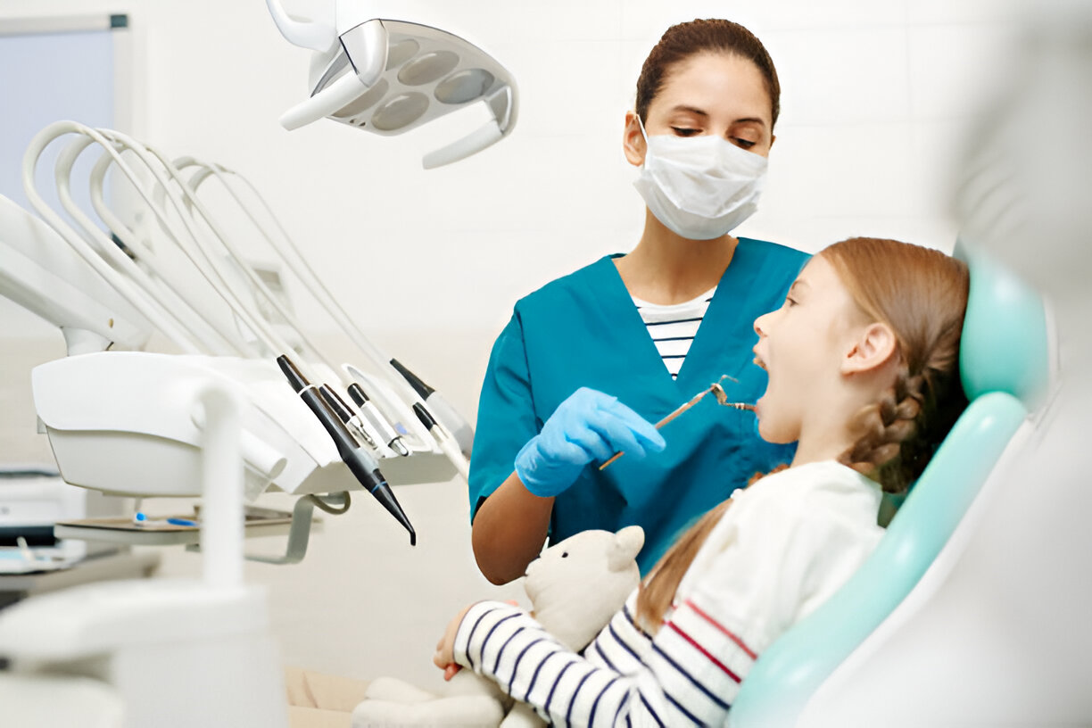 Best Pediatric dentist In Bhayandar